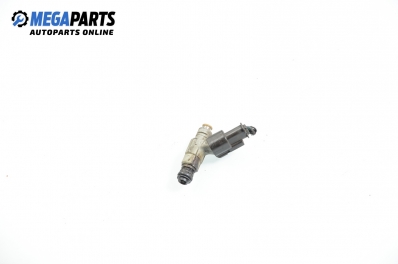 Gasoline fuel injector for Chrysler Sebring 2.0, 141 hp, sedan automatic, 2002