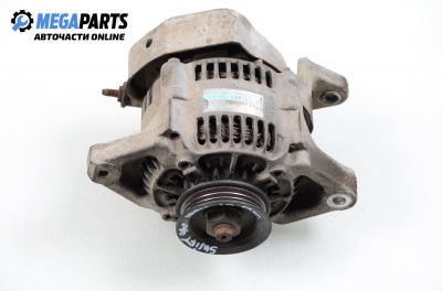 Gerenator for Suzuki Swift 1.0, 53 hp, hecktür, 1996 № 3140060B1