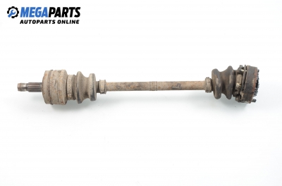 Driveshaft for Mercedes-Benz C-Class 202 (W/S) 2.2 D, 95 hp, sedan, 1993, position: right