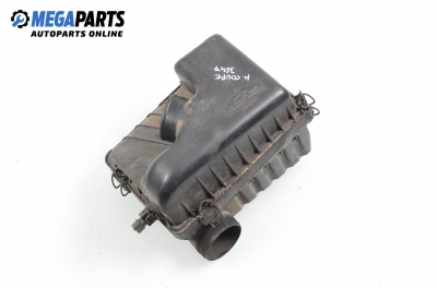 Carcasă filtru de aer pentru Hyundai Coupe 1.6 16V, 116 cp, 1998