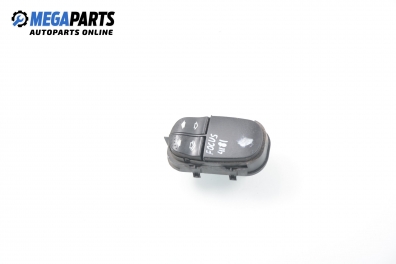 Window adjustment switch for Ford Focus I 1.8 TDCi, 100 hp, station wagon, 2003
