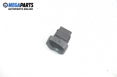 Central locking button for Renault Megane I 1.6, 90 hp, hatchback, 1998