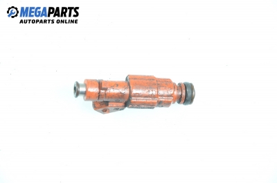 Gasoline fuel injector for Alfa Romeo 166 2.0 T.Spark, 155 hp, 1998 № 0280155769