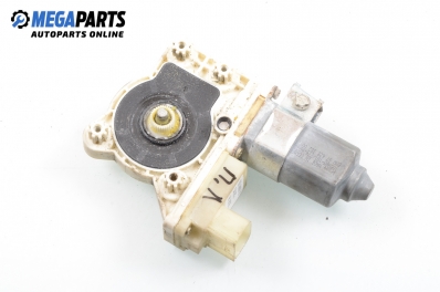 Motor macara geam for BMW 7 (E65) 3.5, 272 hp automatic, 2002, position: stânga - fața № 105965-101