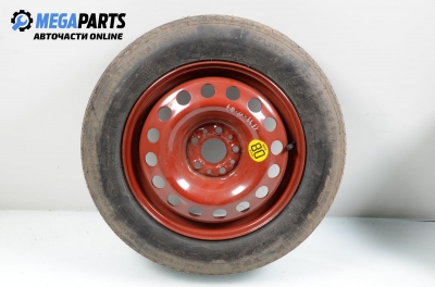 Reserverad für Alfa Romeo 164 (1987-1999)
