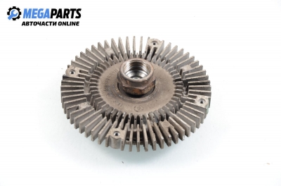 Fan clutch for BMW 3 (E36) 1.8, 113 hp, sedan, 1995