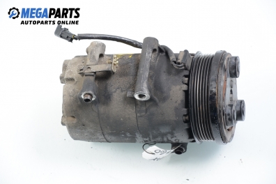 AC compressor for Ford C-Max 1.8 TDCi, 115 hp, 2007