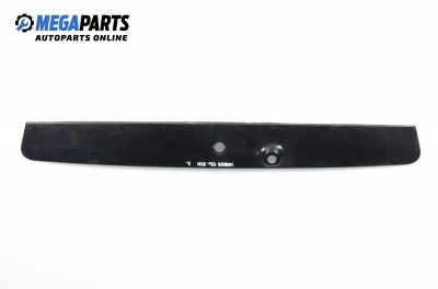 Material profilat portbagaj pentru Fiat Marea 2.0 20V, 154 cp, combi, 1999