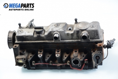 Chiulasă pentru Ford C-Max 1.8 TDCi, 115 cp, 2007