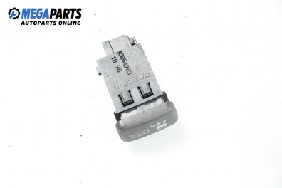 Buton control tracțiune pentru Volvo S40/V40 2.0 T, 160 cp, combi, 1998 № 30864283