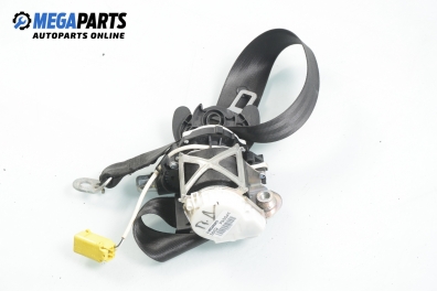 Sicherheitsgurt für Volkswagen Passat (B6) 2.0 TDI, 170 hp, combi automatik, 2007, position: rechts, vorderseite