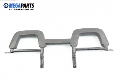 Roll bar pentru Opel Astra G 1.6, 103 cp, cabrio, 2003