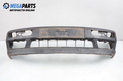 Bara de protectie frontala for Volkswagen Golf III 1.4, 55 hp, hatchback, 1995, position: fața