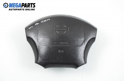Airbag pentru Nissan Terrano 2.7 TDi, 125 cp, 5 uși automat, 1998