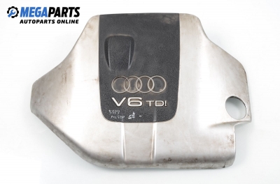 Dekordeckel motor für Audi A4 (B6) 2.5 TDI, 155 hp, combi, 2002