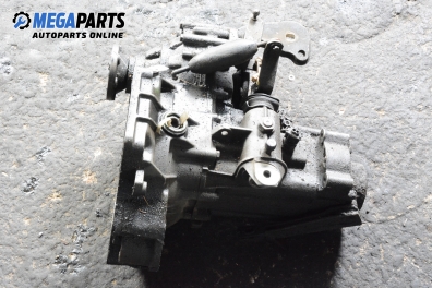  for Volkswagen Golf III 1.9 TD, 75 hp, 1995