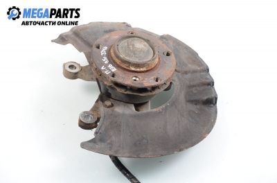 Knuckle hub for BMW 3 (E36) 1.8, 113 hp, sedan, 1995, position: front - left