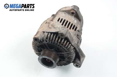 Alternator for BMW 5 (E60, E61) 3.0 d, 218 hp, sedan automatic, 2004 № 7797521