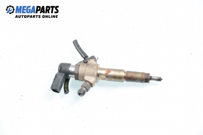 Duza diesel pentru Ford Fiesta VI 1.4 TDCi, 68 cp, 3 uși, 2010 № 9663429280