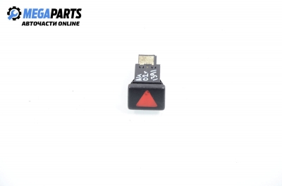 Emergency lights button for Audi A4 (B6) (2000-2006) 2.5, station wagon