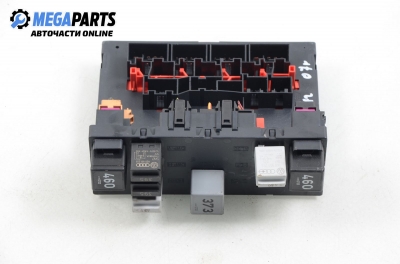 Fuse box for Seat Leon (1P) (2005-2011) 1.4, hatchback