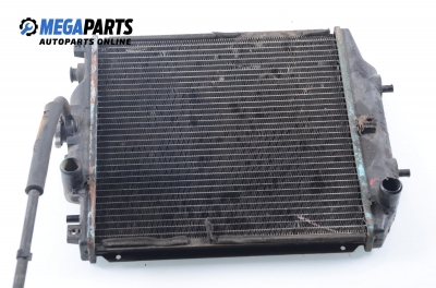 Radiator de apă pentru Daewoo Tico 0.8, 48 cp, 1998