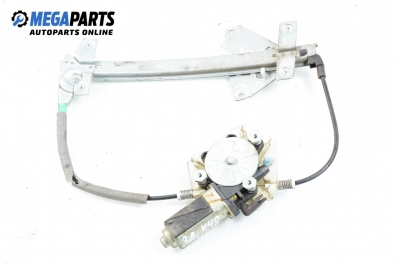 Electric window regulator for Volvo S40/V40 2.0 T, 160 hp, station wagon, 1998, position: rear - right