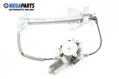 Macara electrică geam for Volvo S40/V40 2.0 T, 160 hp, combi, 1998, position: dreaptă - spate