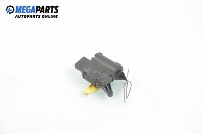 Heater motor flap control for Volkswagen Passat (B6) 2.0 TDI, 170 hp, station wagon automatic, 2007 № 0 132 801 342