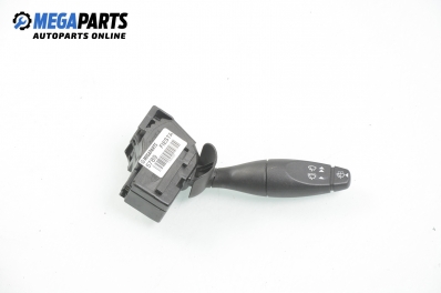 Verstellhebel scheibenwischer for Ford Fiesta V 1.4 16V, 80 hp, 2005