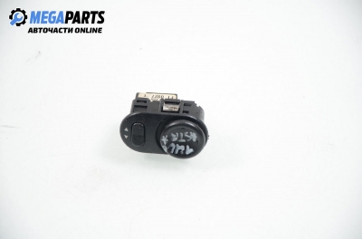 Mirror adjustment button for Opel Astra G (1998-2009) 2.0, hatchback