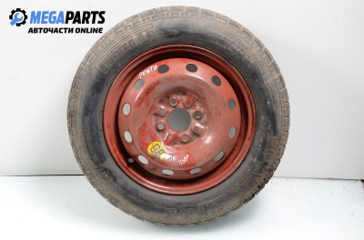 Spare tire for FIAT PUNTO (1993-1999)