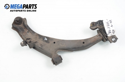 Querlenker for Honda HR-V 1.6 16V 4WD, 105 hp, 2002, position: rechts, vorderseite