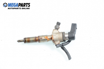 Einspritzdüse für Ford Fiesta VI 1.4 TDCi, 68 hp, 3 türen, 2010 № 9663429280