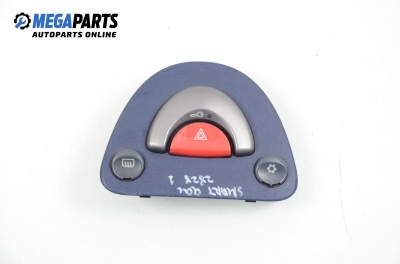 Buttons for Smart  Fortwo (W450) 0.6, 55 hp, 1999