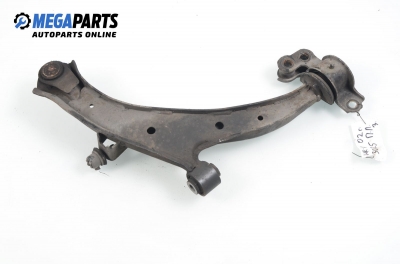 Querlenker for Honda HR-V 1.6 16V 4WD, 105 hp, 2002, position: links, vorderseite