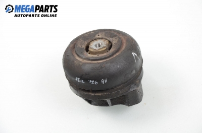 Engine bushing for Audi A8 (D2) 2.8 Quattro, 193 hp automatic, 1997, position: left