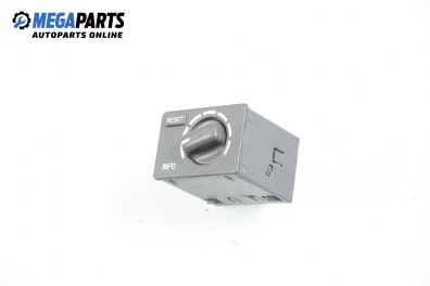Board computer switch for Volvo S40/V40 2.0 T, 160 hp, station wagon, 1998