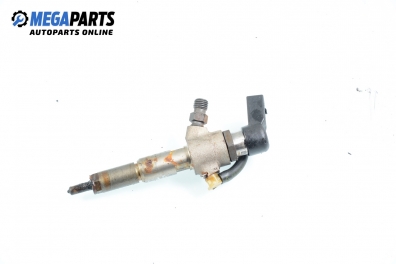 Einspritzdüse für Ford Fiesta VI 1.4 TDCi, 68 hp, 3 türen, 2010 № 9663429280