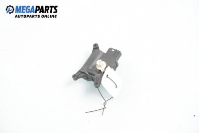 Heater motor flap control for Volkswagen Passat (B6) 2.0 TDI, 170 hp, station wagon automatic, 2007