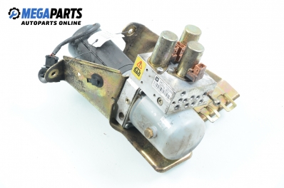 Cabrio hood pump for Opel Astra G 1.6, 103 hp, cabrio, 2003 № GM 13716 B01 / DAI1-102086