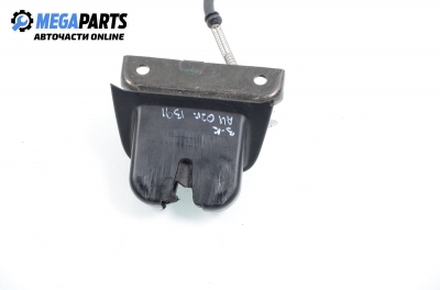Încuietoare portbagaj for Audi A4 (B6) 2.5 TDI, 155 hp, combi, 2002, position: din spate
