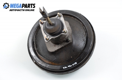 Brake servo for BMW 5 (E34) 2.0, 150 hp, sedan automatic, 1993