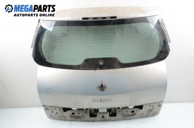 Boot lid for Renault Scenic II 1.9 dCi, 120 hp, 2003