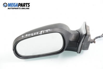 Mirror for Rover 600 2.0, 115 hp, 1995, position: left