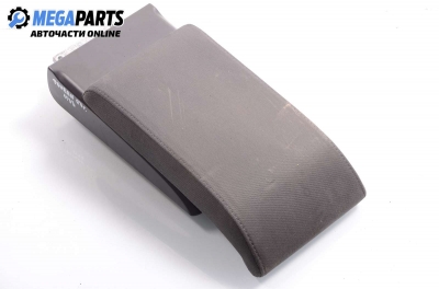 Armrest for Volkswagen Touran 1.9 TDI, 105 hp automatic, 2007