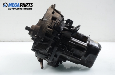  for Renault Clio II 1.9 dTi, 80 hp, 2000