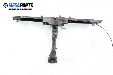 Front upper slam panel for Hyundai Sonata IV 2.0 16V, 131 hp, sedan, 2004