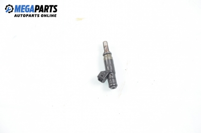 Duza benzină pentru BMW 3 (E46) 2.0, 143 cp, sedan, 2002