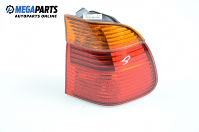Tail light for BMW 5 (E39) 2.5 d, 163 hp, station wagon, 2001, position: right